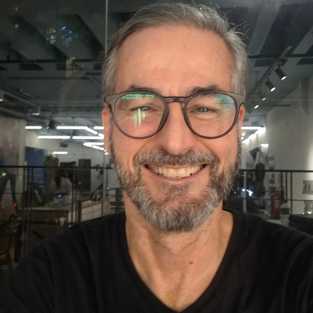Pedro Mello