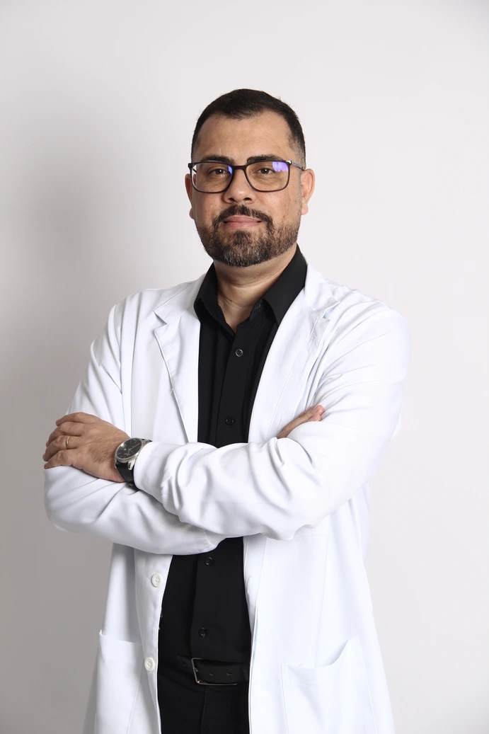 Aloisio Santana