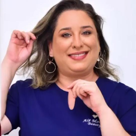 Alessandra Moura