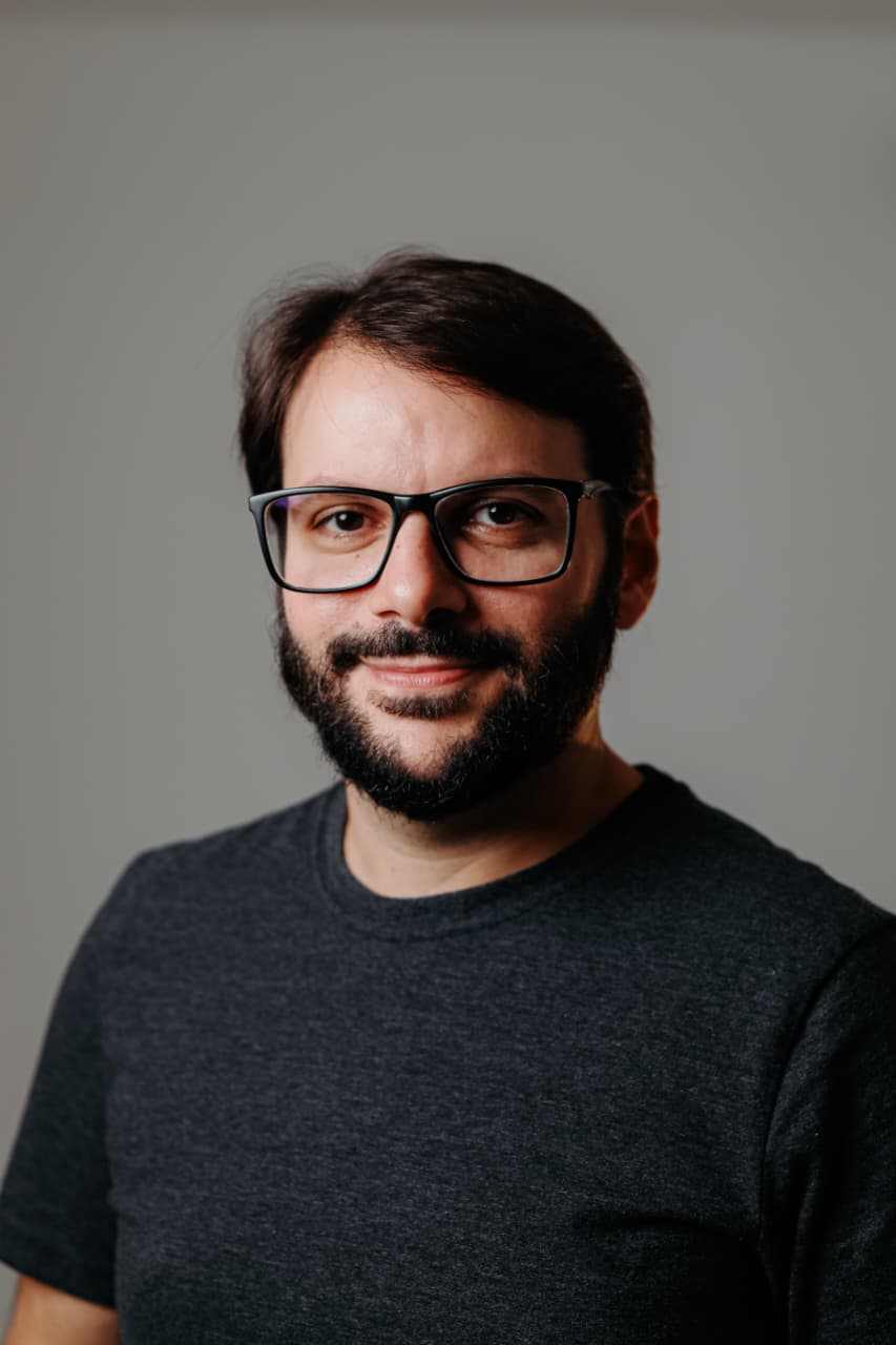 Andre Diniz