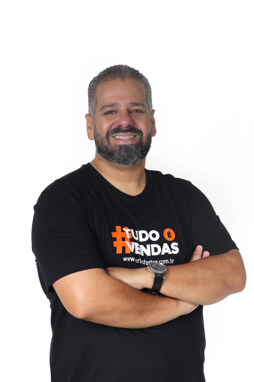 Carlos Fortes