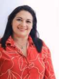 Maria Iracema Lopes de Alencar