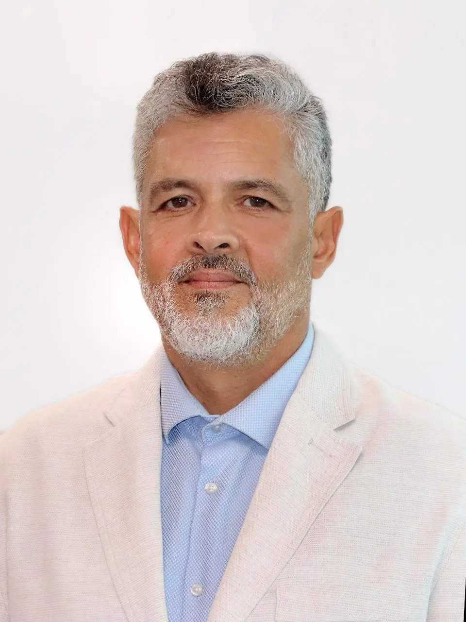 Carlos Andre Cavalcanti