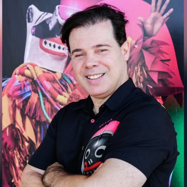 César Andrade (SECTI/PE)