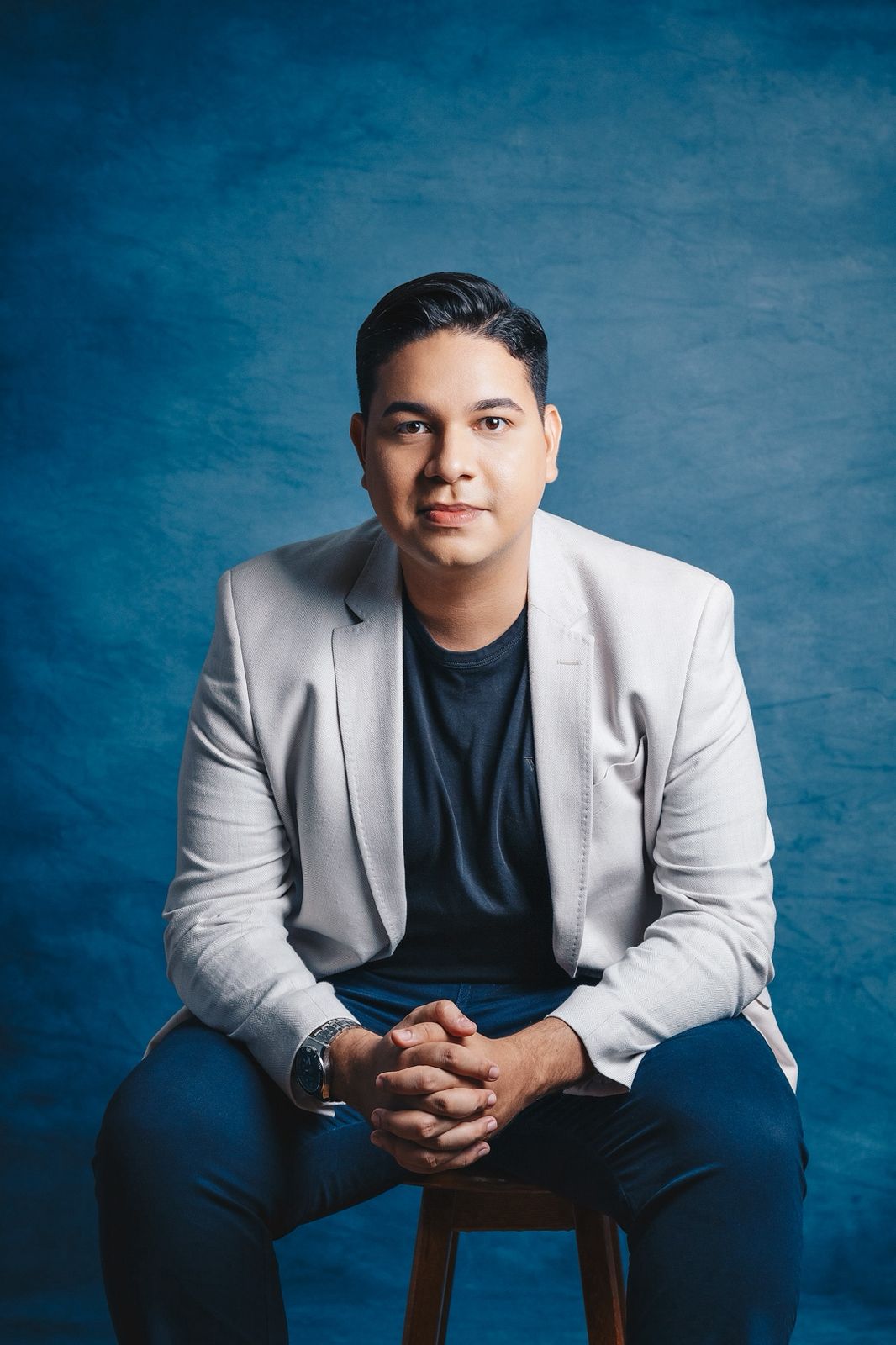 Daniel Andrade