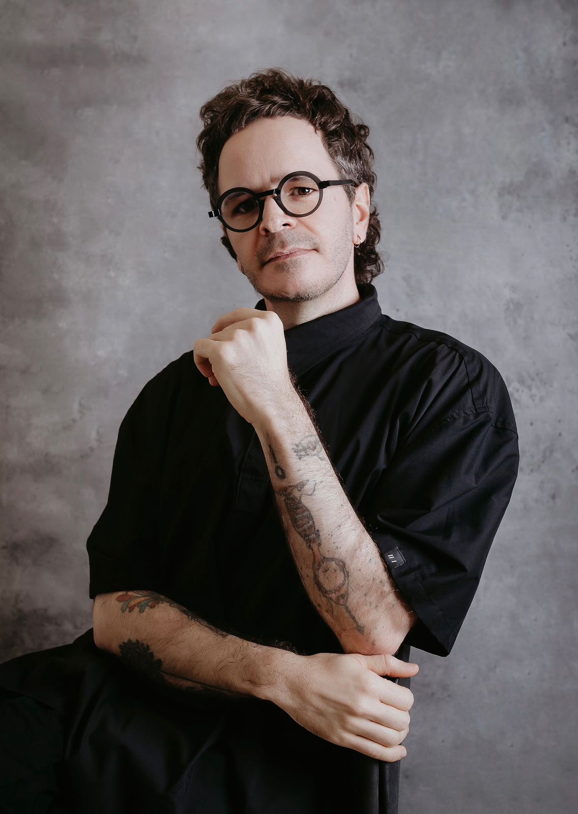 Ed Santana 
