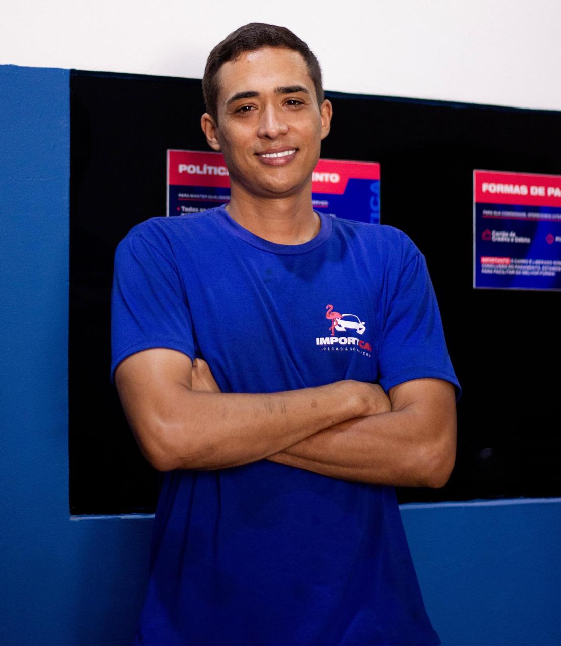 Gregório Ellves