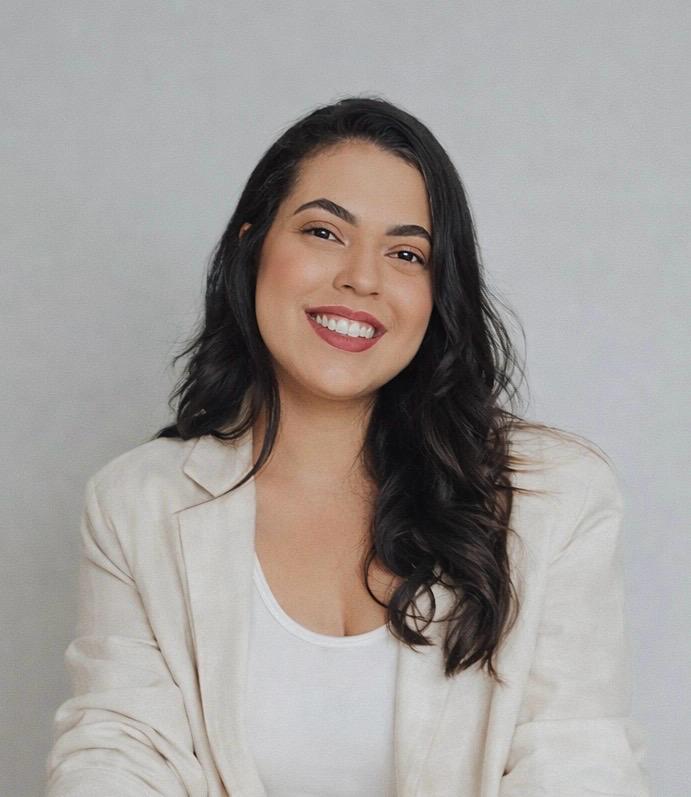 Izabella Belarmino