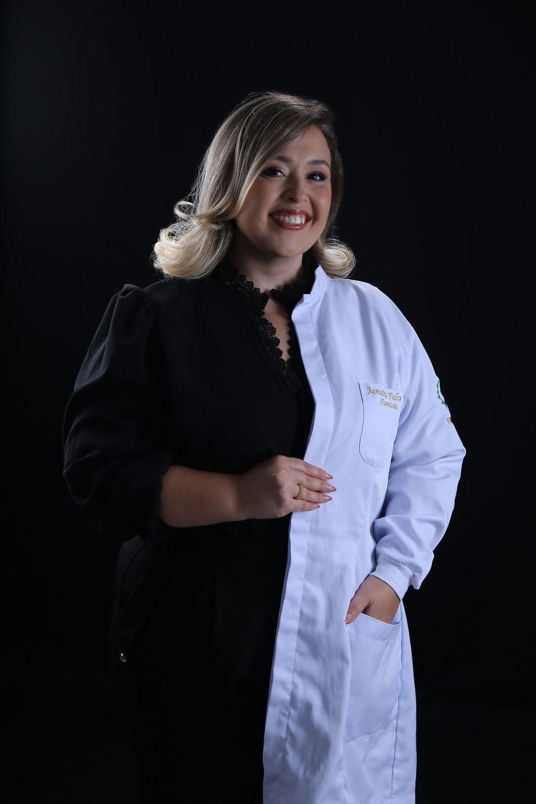 Janaína Falcone