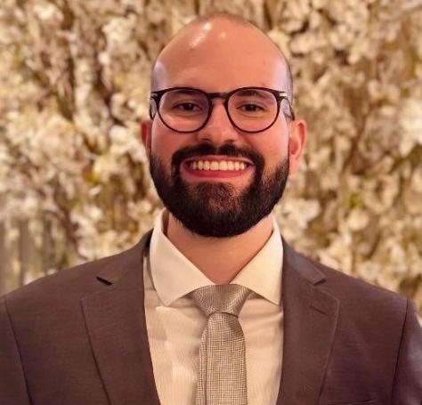 Johnny Medeiros (Porto Digital)