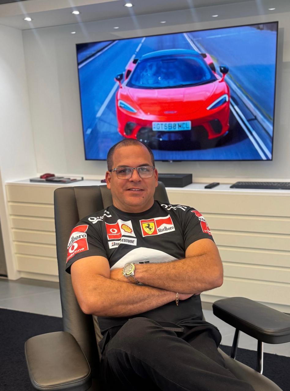 Leandro Lucena