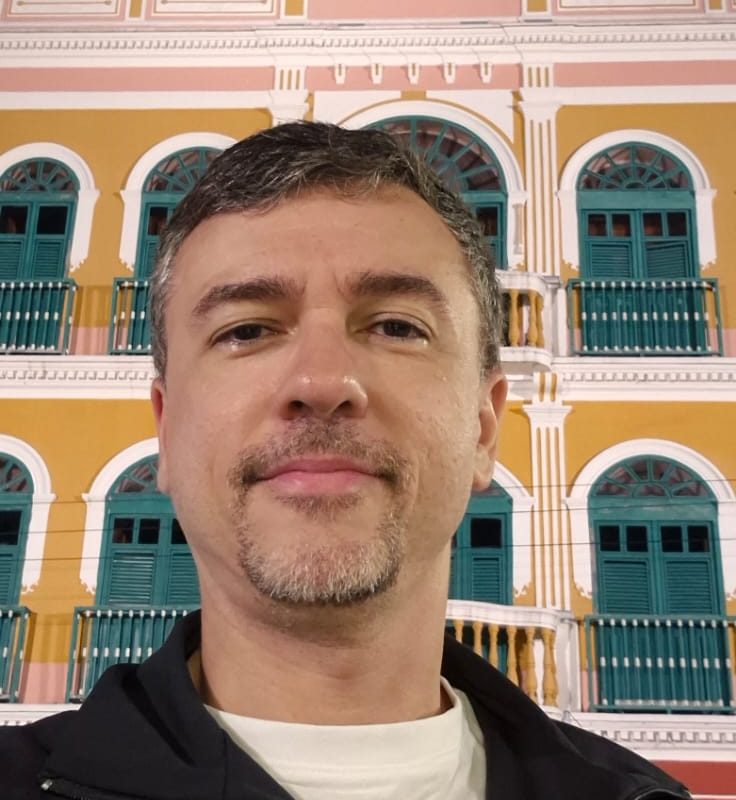 Luciano Seixas Ivo 