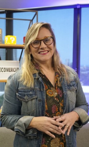 Michelle Pinheiro Pedroza Monteiro Barreto