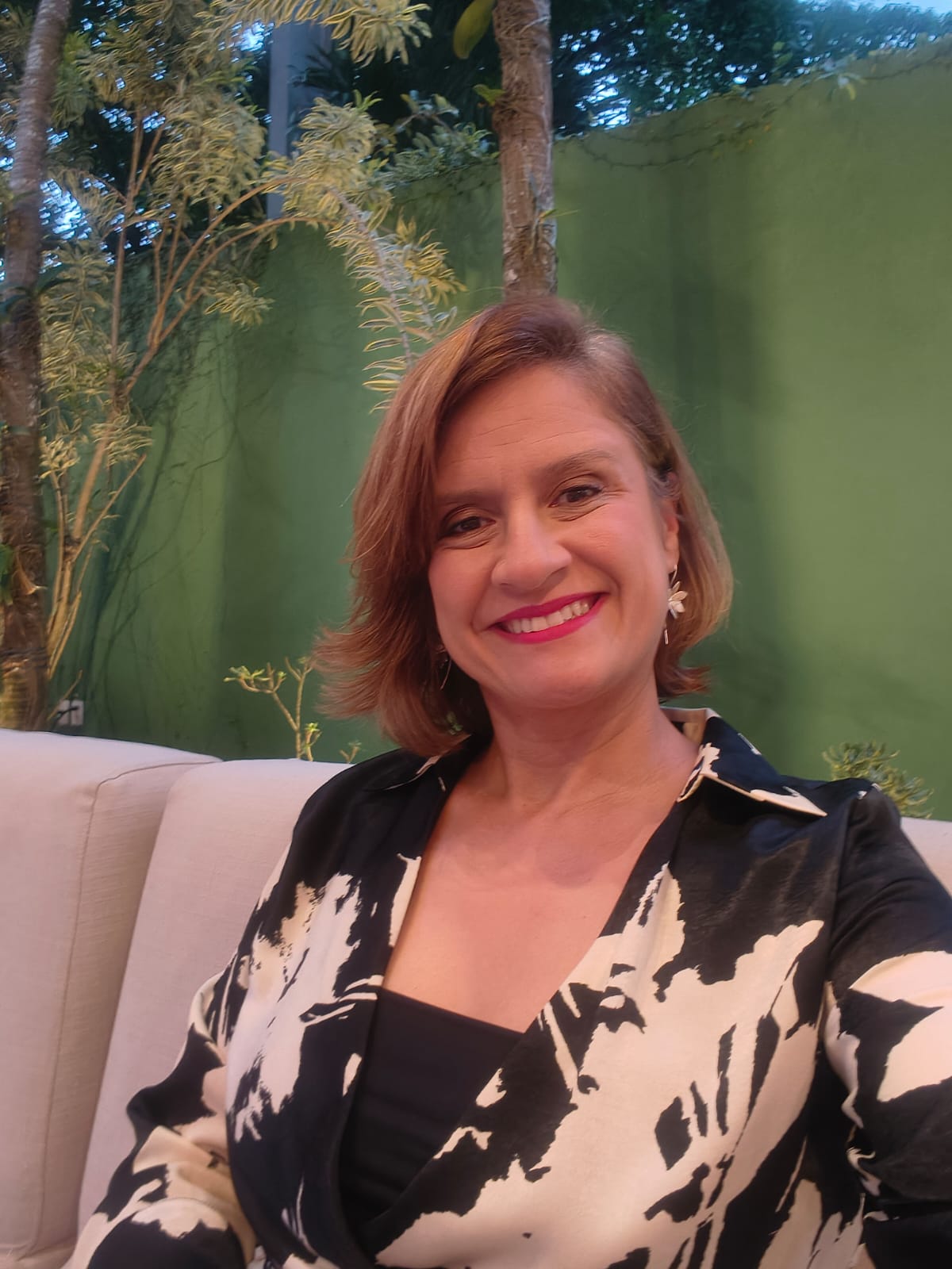 Michelli Barreto - Crabolando