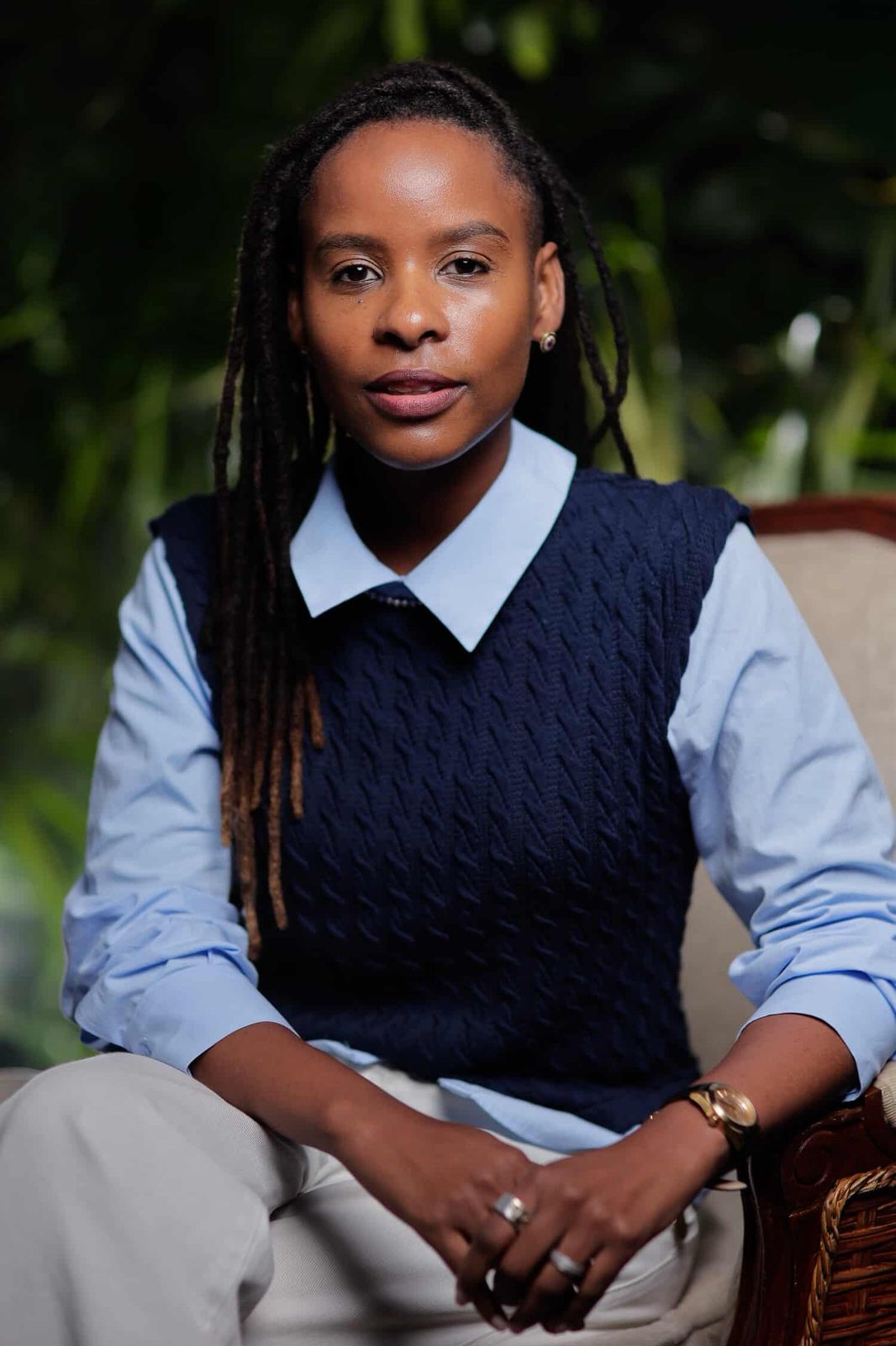 Monique Evelle