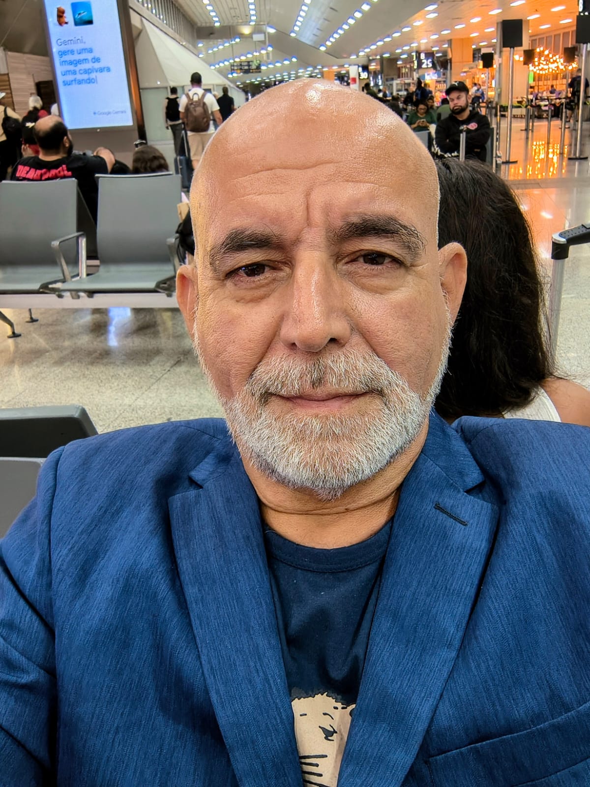Pedro Paulo