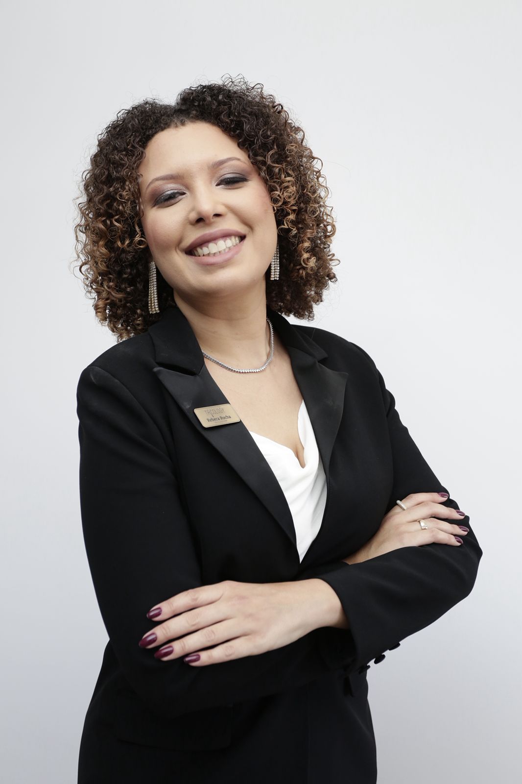 Rebeca Rocha