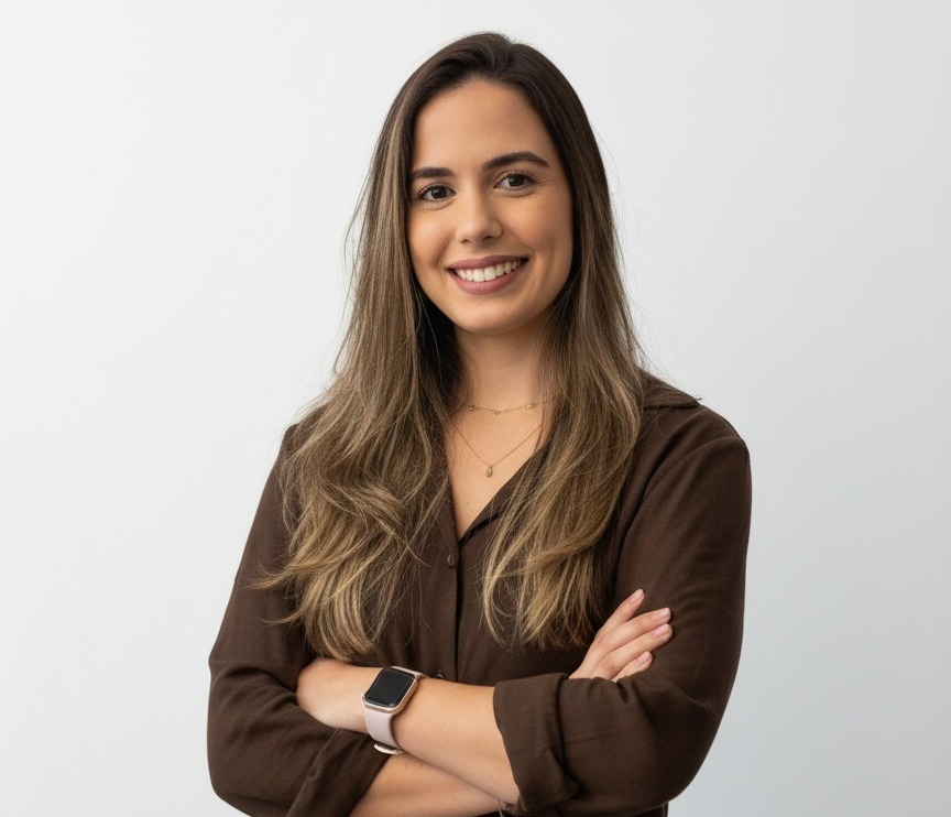 Ana Gabriela e Maria Eduarda (Sebrae PE)