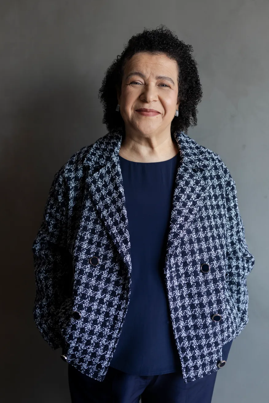 Ana Fontes