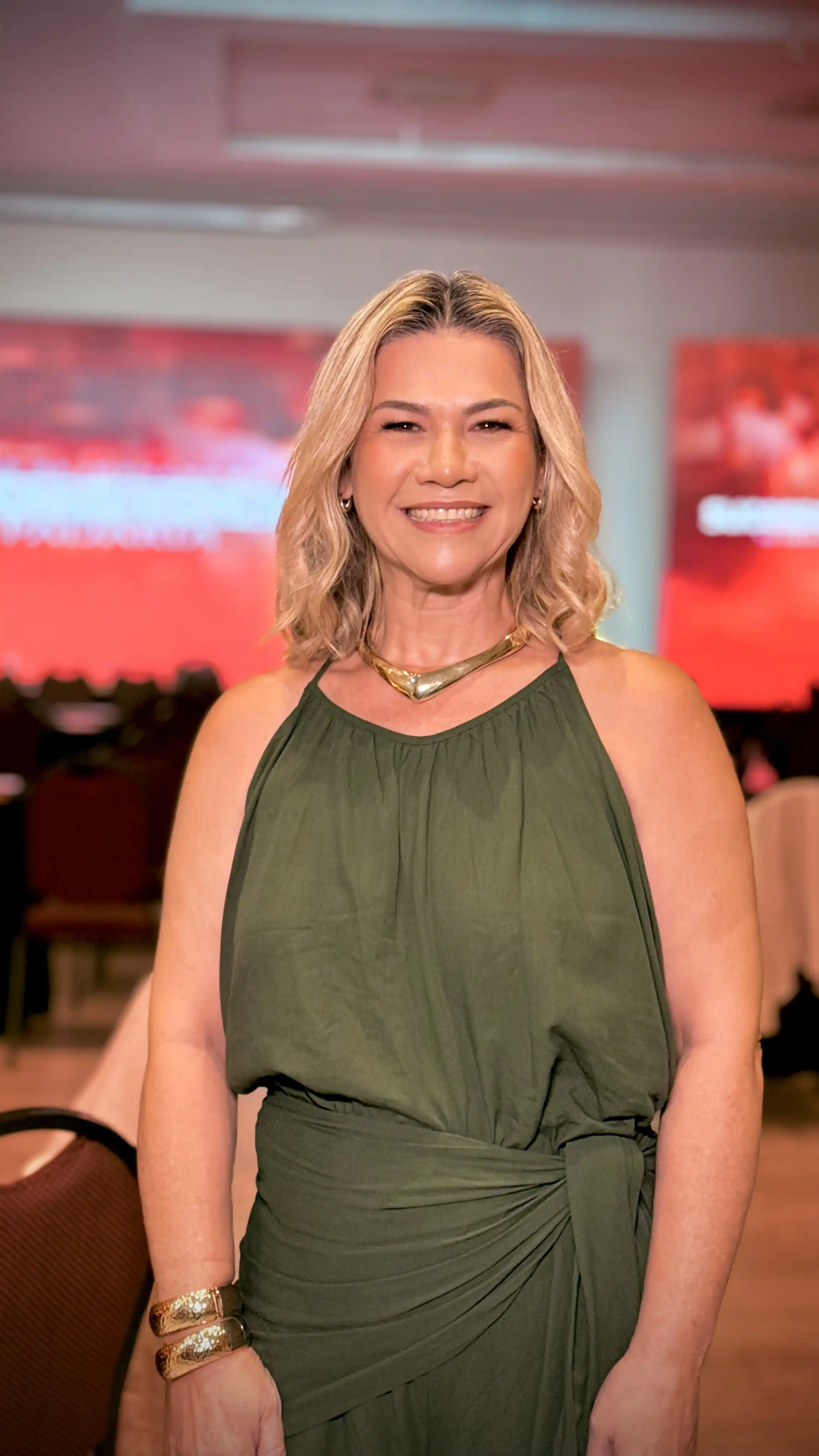 Carol Camara