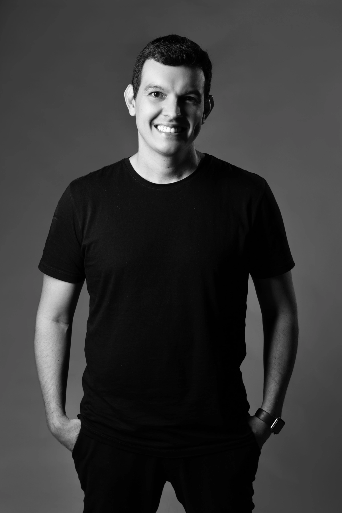 Rapha Falcao