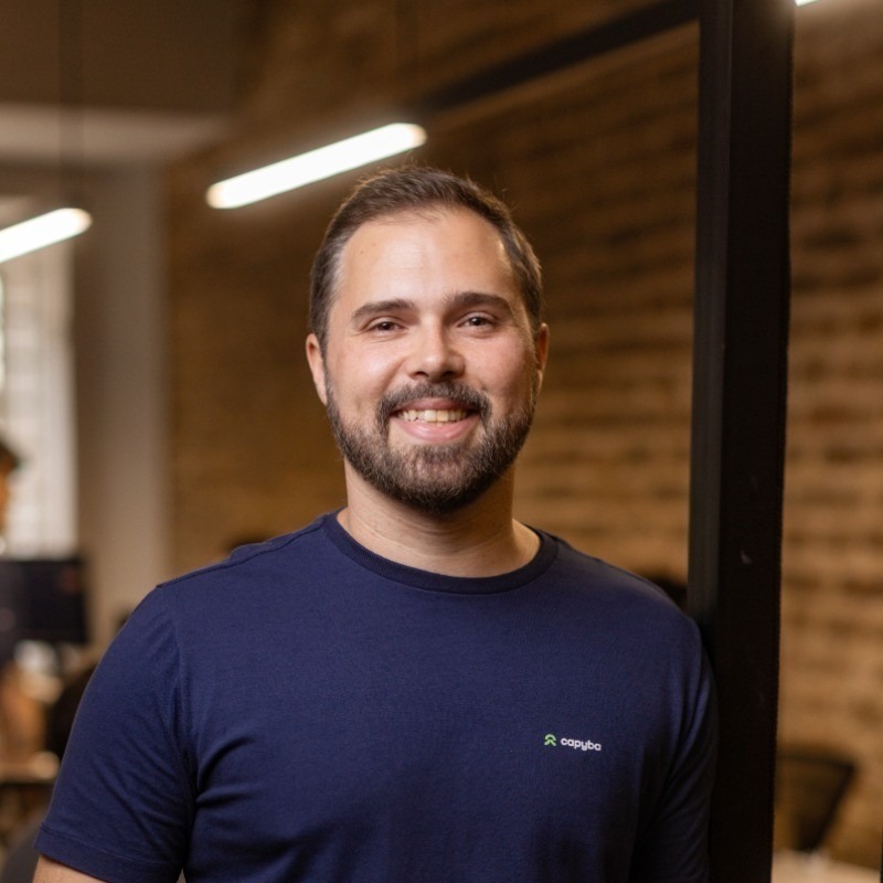 Eduardo da Fonte (Capyba)