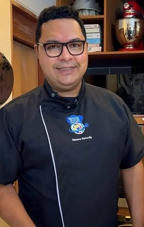 Chef Heleno Júnior