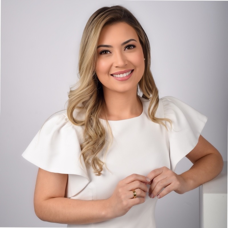 Karen Avelino - Ox-nano
