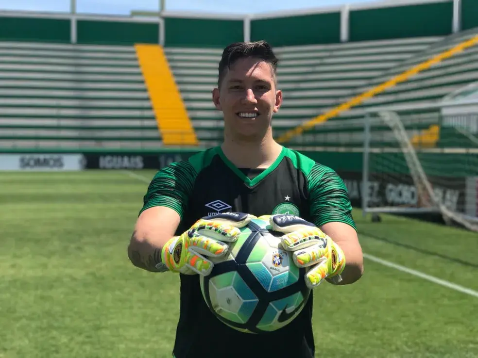 Jakson Follmann