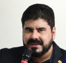 Rodrigo Veloso
